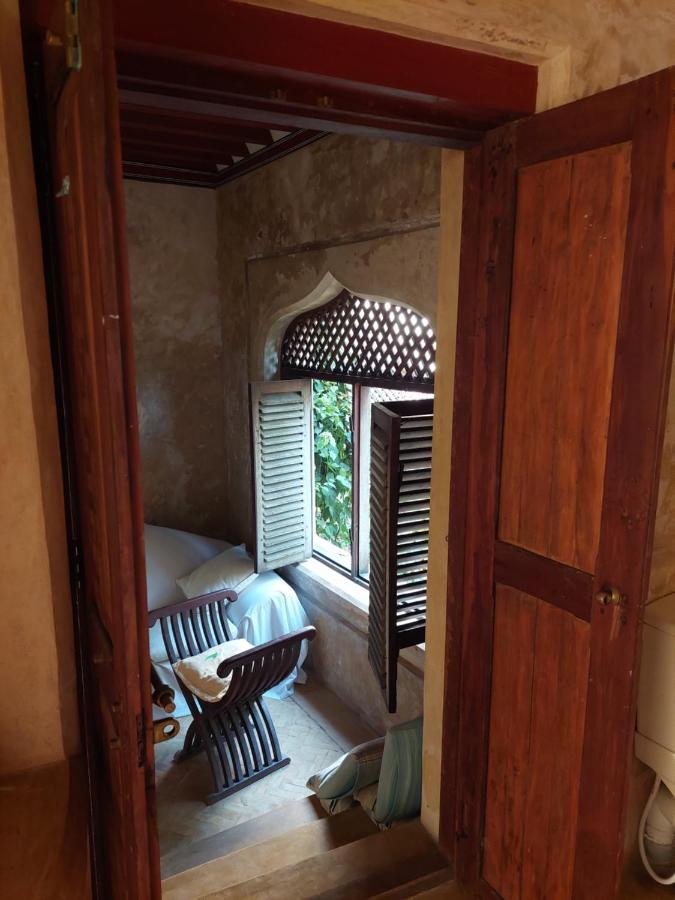 Samaki House Hotel Lamu Exterior photo
