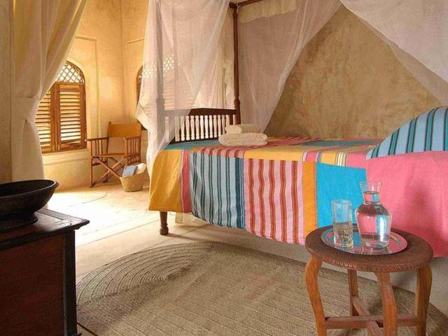 Samaki House Hotel Lamu Exterior photo