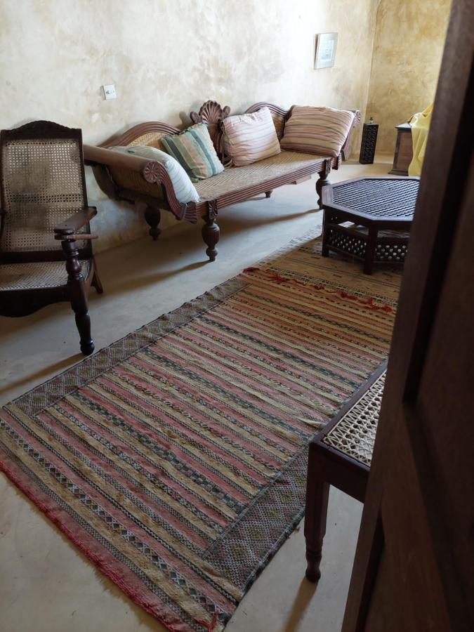 Samaki House Hotel Lamu Exterior photo