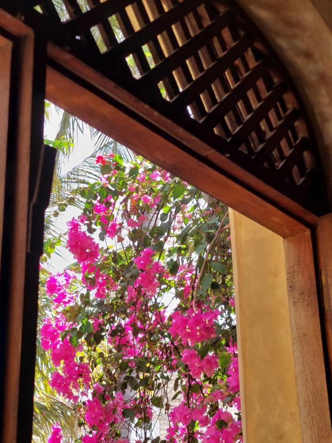 Samaki House Hotel Lamu Exterior photo